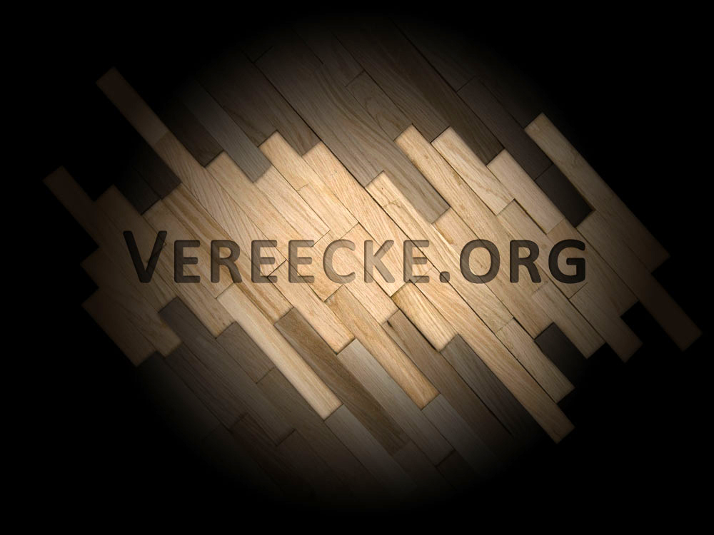 Vereecke.org